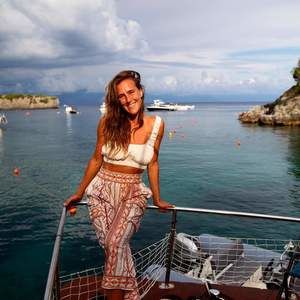 Meet your Posher, Lisa